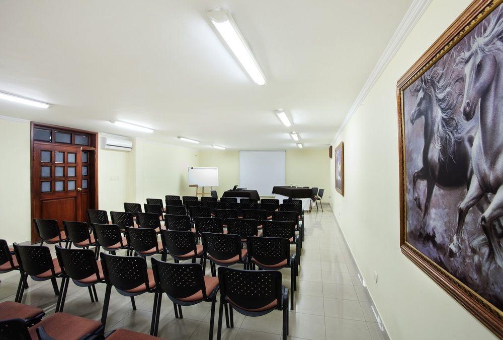 Hotel Fernando Plaza Pasto Exterior photo